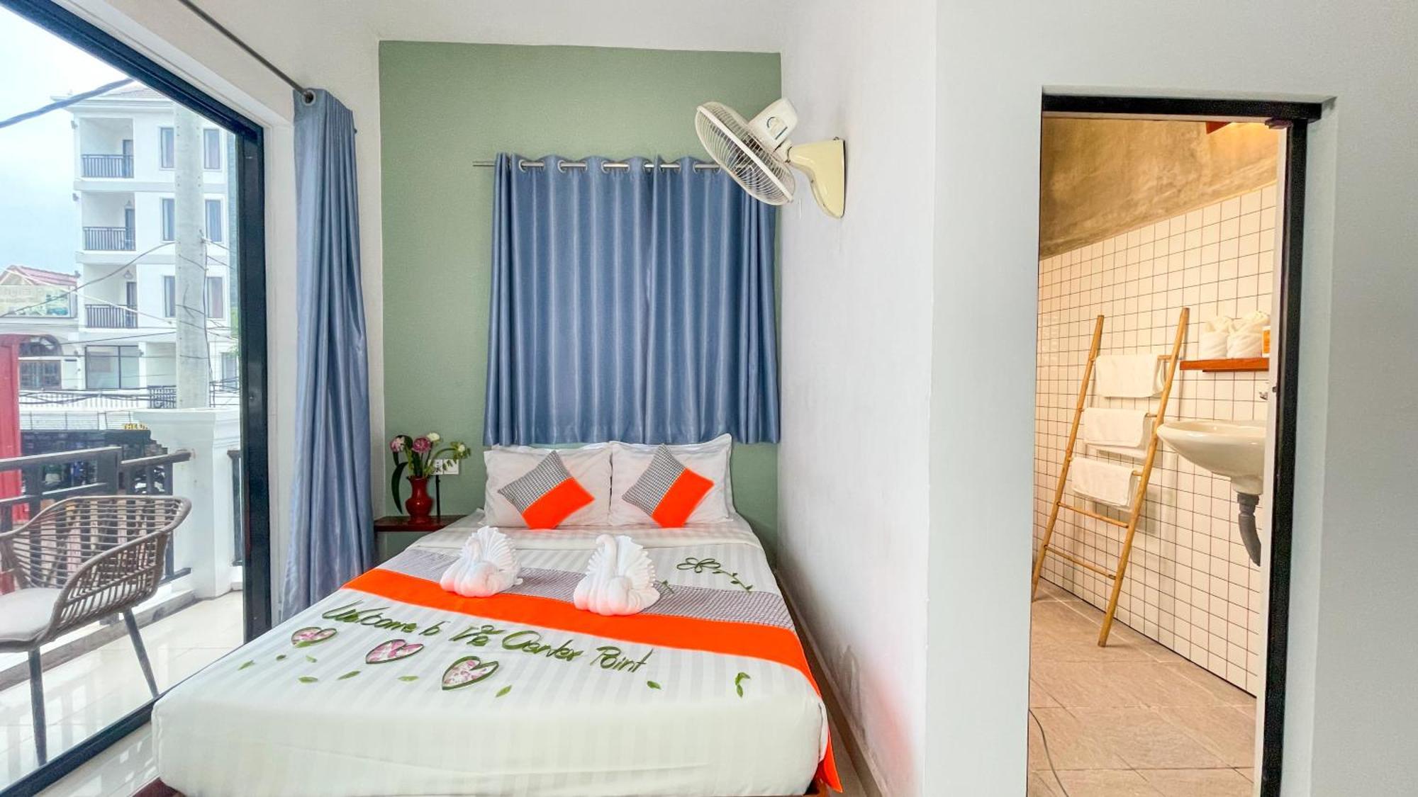 Hotel The Center Point Siem Reap Esterno foto