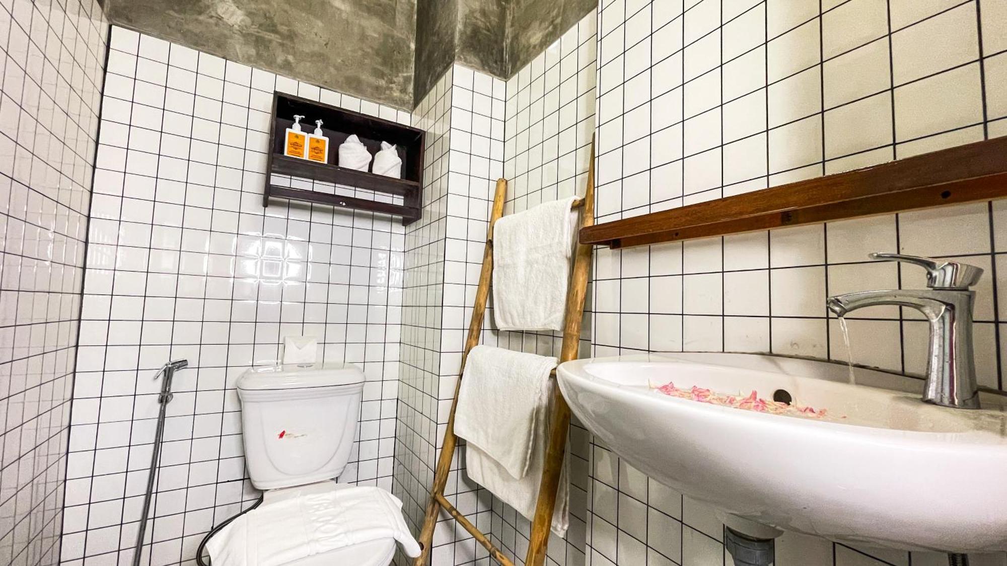 Hotel The Center Point Siem Reap Esterno foto
