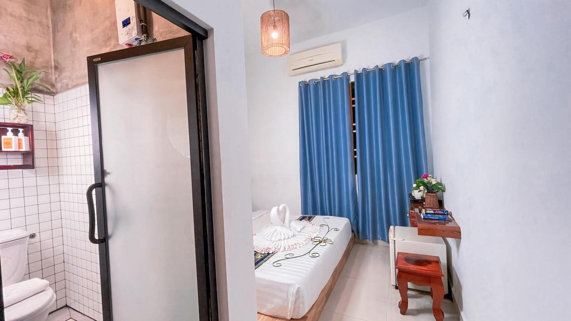 Hotel The Center Point Siem Reap Camera foto